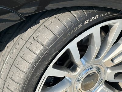 2013 ROLLS-ROYCE GHOST 照片 5