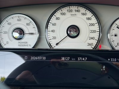 2013 ROLLS-ROYCE GHOST 照片 7