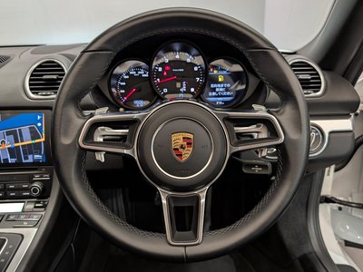صورة مصغرة 17 لـ 2020 Porsche 718