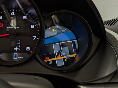 صورة مصغرة 23 لـ 2020 Porsche 718