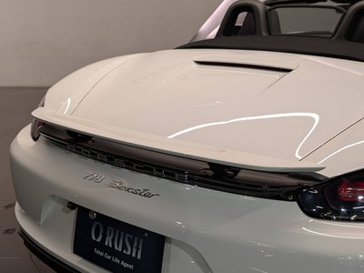 صورة مصغرة 38 لـ 2020 Porsche 718