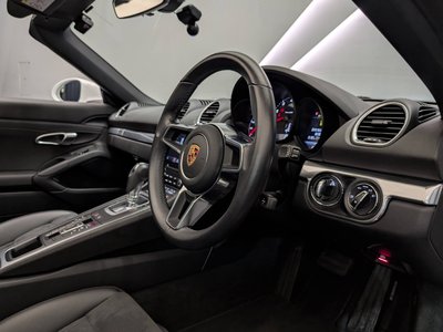 صورة مصغرة 16 لـ 2020 Porsche 718