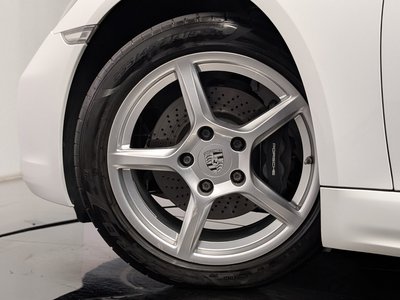 صورة مصغرة 14 لـ 2020 Porsche 718