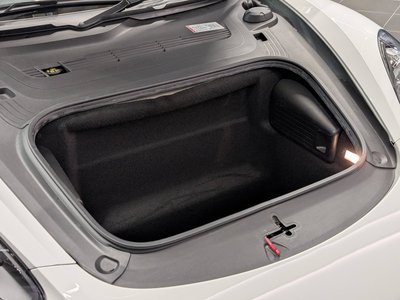 صورة مصغرة 22 لـ 2020 Porsche 718