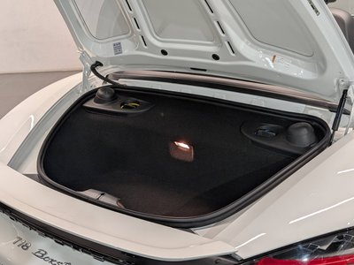 صورة مصغرة 21 لـ 2020 Porsche 718
