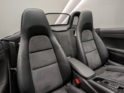 صورة مصغرة 15 لـ 2020 Porsche 718