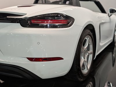 صورة مصغرة 13 لـ 2020 Porsche 718