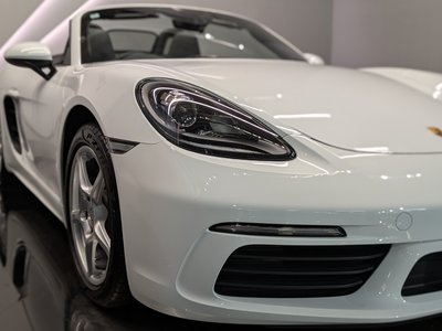 صورة مصغرة 12 لـ 2020 Porsche 718