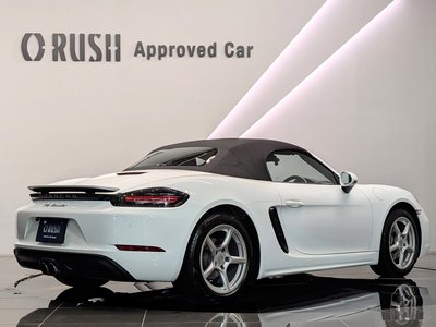 صورة مصغرة 11 لـ 2020 Porsche 718