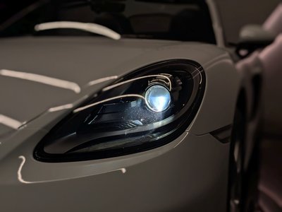 صورة مصغرة 39 لـ 2020 Porsche 718