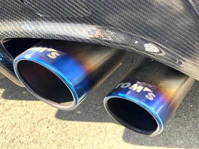 2016 Lexus RC F 照片 7