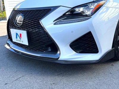 2016 Lexus RC F 照片 6