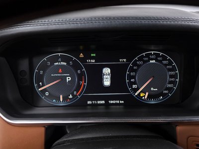 LAND ROVER RANGE ROVER - 8