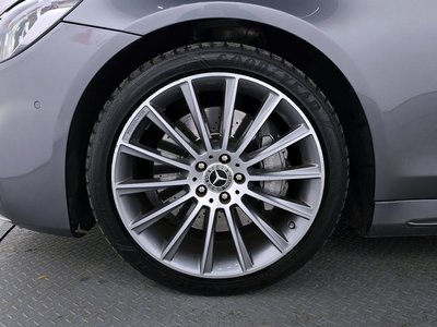 MERCEDES-BENZ S-CLASS - 6