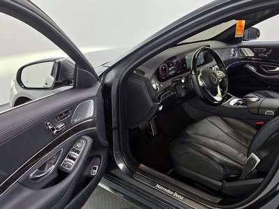 MERCEDES-BENZ S-CLASS - 10