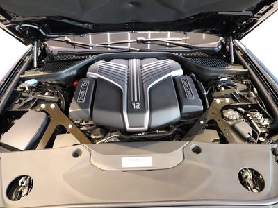 صورة مصغرة 42 لـ 2023 ROLLS-ROYCE GHOST