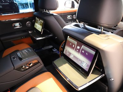 صورة مصغرة 35 لـ 2023 ROLLS-ROYCE GHOST