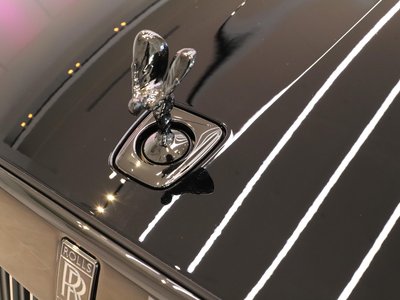 صورة مصغرة 53 لـ 2023 ROLLS-ROYCE GHOST