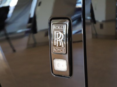 صورة مصغرة 50 لـ 2023 ROLLS-ROYCE GHOST