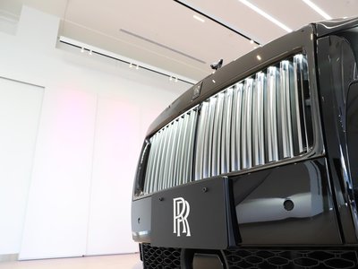 صورة مصغرة 45 لـ 2023 ROLLS-ROYCE GHOST