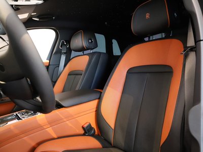 ROLLS-ROYCE GHOST - 7