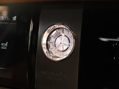 صورة مصغرة 18 لـ 2023 ROLLS-ROYCE GHOST