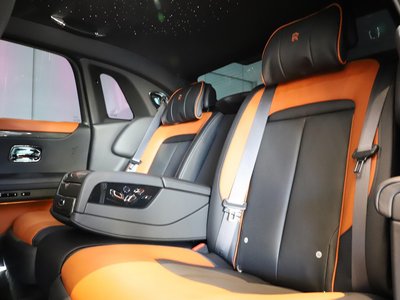 صورة مصغرة 33 لـ 2023 ROLLS-ROYCE GHOST