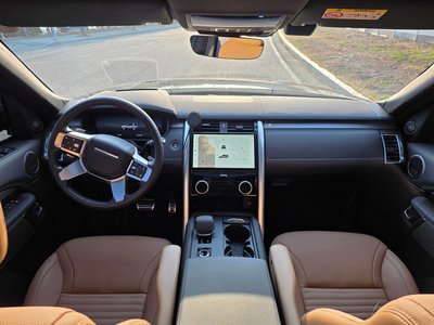 صورة 10 لـ 2024 LAND Rover DISCOVERY