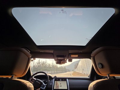صورة مصغرة 11 لـ 2024 LAND Rover DISCOVERY