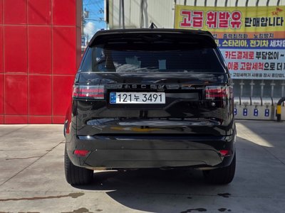 صورة 3 لـ 2024 LAND Rover DISCOVERY