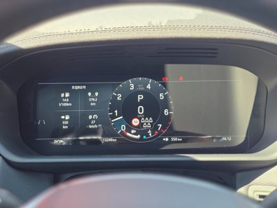 صورة 7 لـ 2024 LAND Rover DISCOVERY