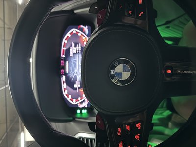 2023 BMW 8 SERIES photo 8