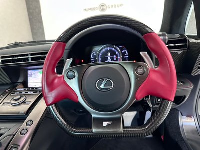 2012 Lexus LFA 缩略图 16