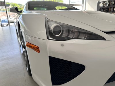 2012 Lexus LFA — фото 7