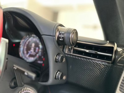 2012 Lexus LFA 缩略图 18