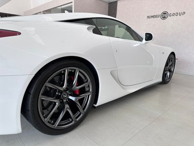 2012 Lexus LFA 缩略图 27