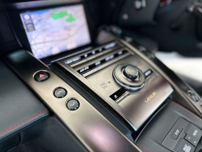 2012 Lexus LFA 缩略图 21