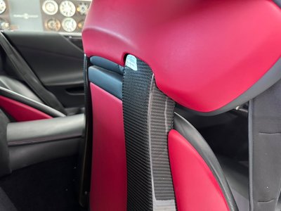 2012 Lexus LFA 缩略图 25