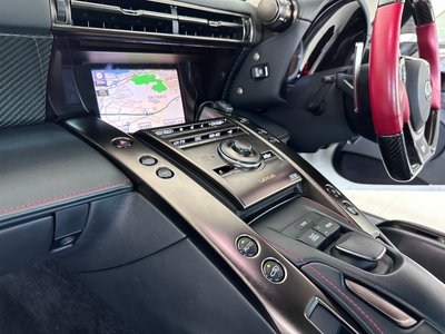 2012 Lexus LFA 缩略图 20