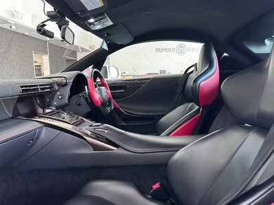 2012 Lexus LFA 缩略图 26