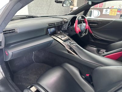 2012 Lexus LFA 缩略图 13