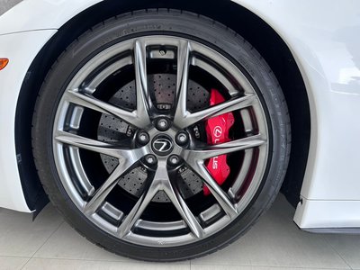 2012 Lexus LFA 缩略图 11