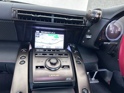 2012 Lexus LFA 缩略图 19