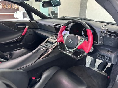 2012 Lexus LFA 缩略图 14