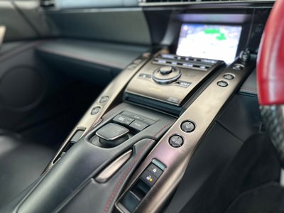 2012 Lexus LFA 缩略图 22