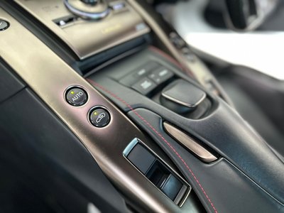 2012 Lexus LFA 缩略图 23