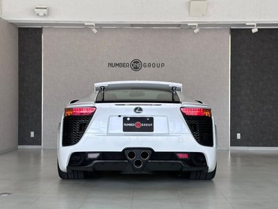 2012 Lexus LFA 缩略图 35