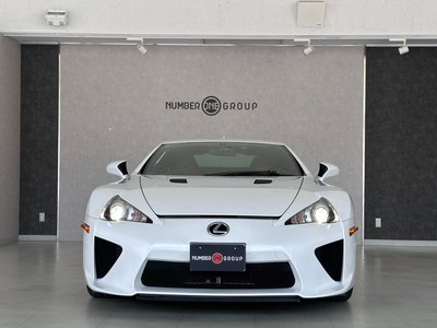 2012 Lexus LFA 缩略图 34