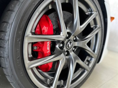 2012 Lexus LFA 缩略图 12
