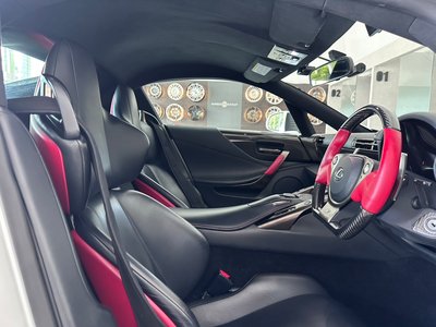 2012 Lexus LFA 缩略图 15